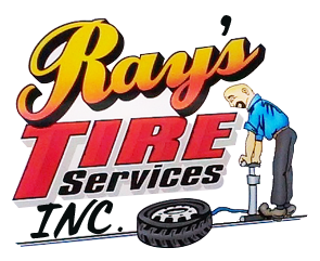 Ray's Tire Services, Inc.